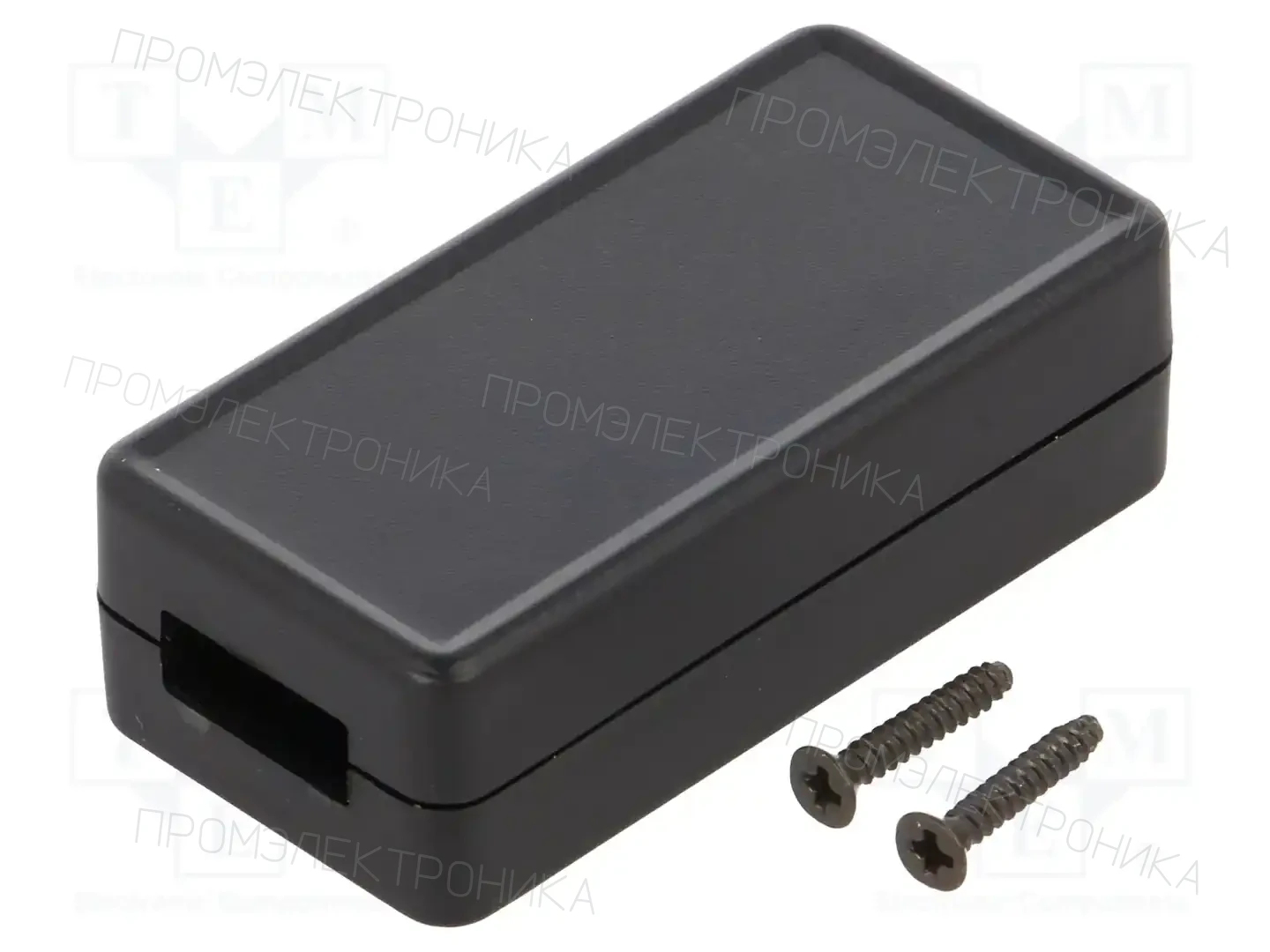 HAMMOND 1551USB2BK — Корпуса универсальные