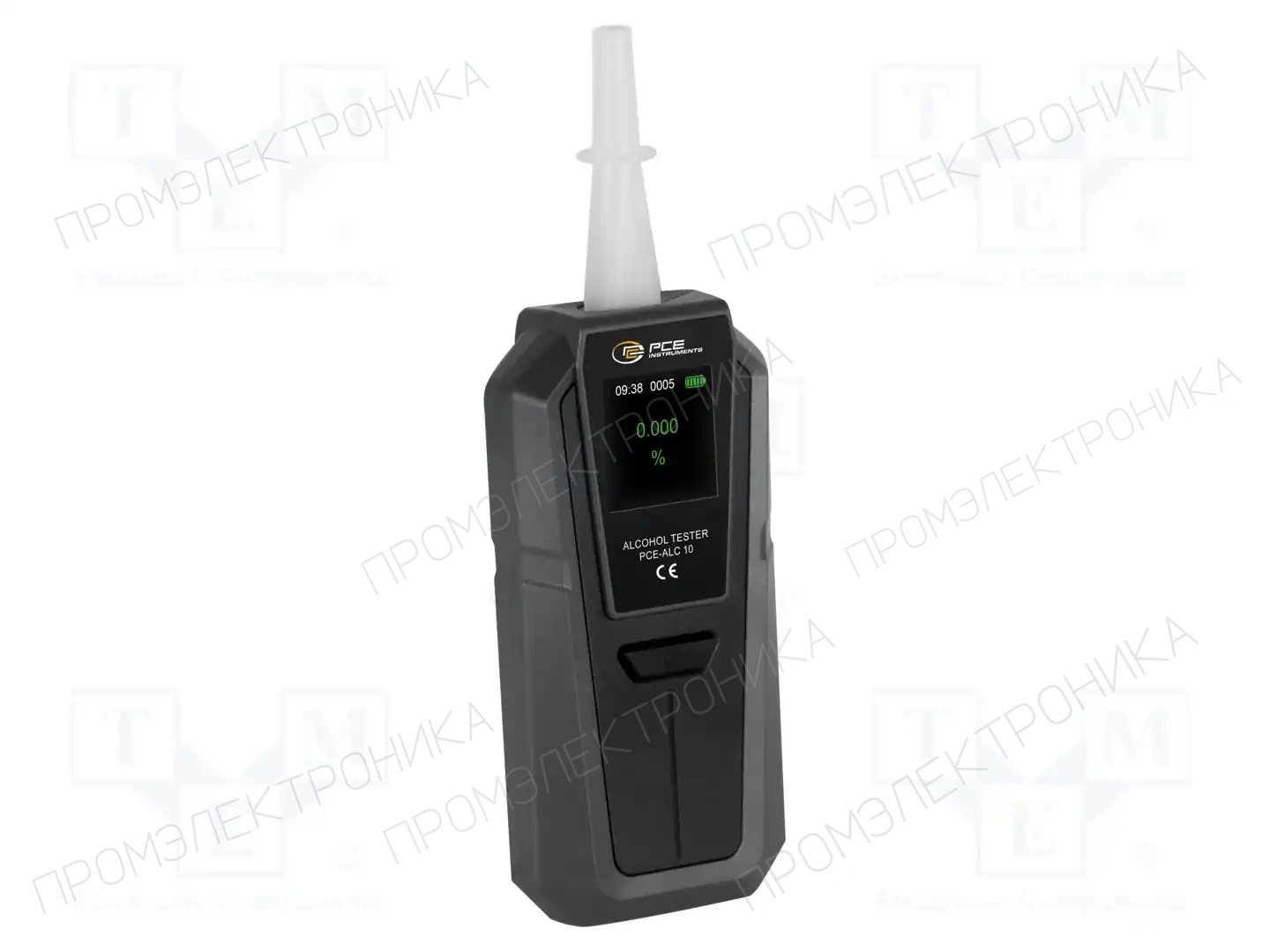 PCE INSTRUMENTS PCE-ALC 10 — Измерители условий окруж. среды - остал