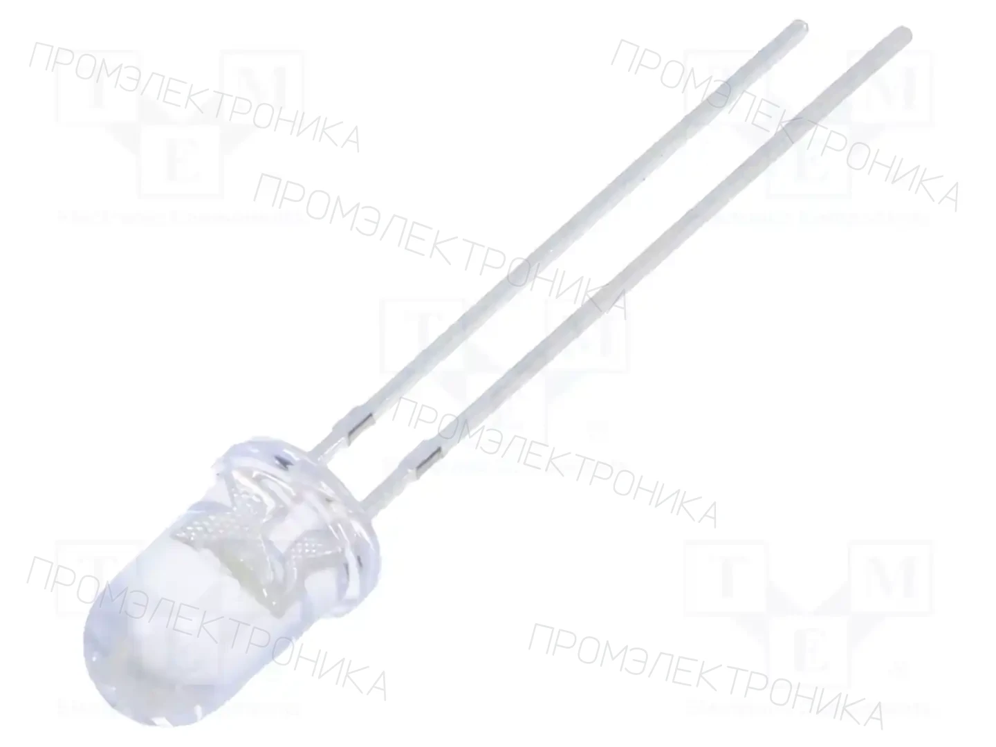 FORYARD FYL-5014UWC1C-15 — Круглые светодиоды THT