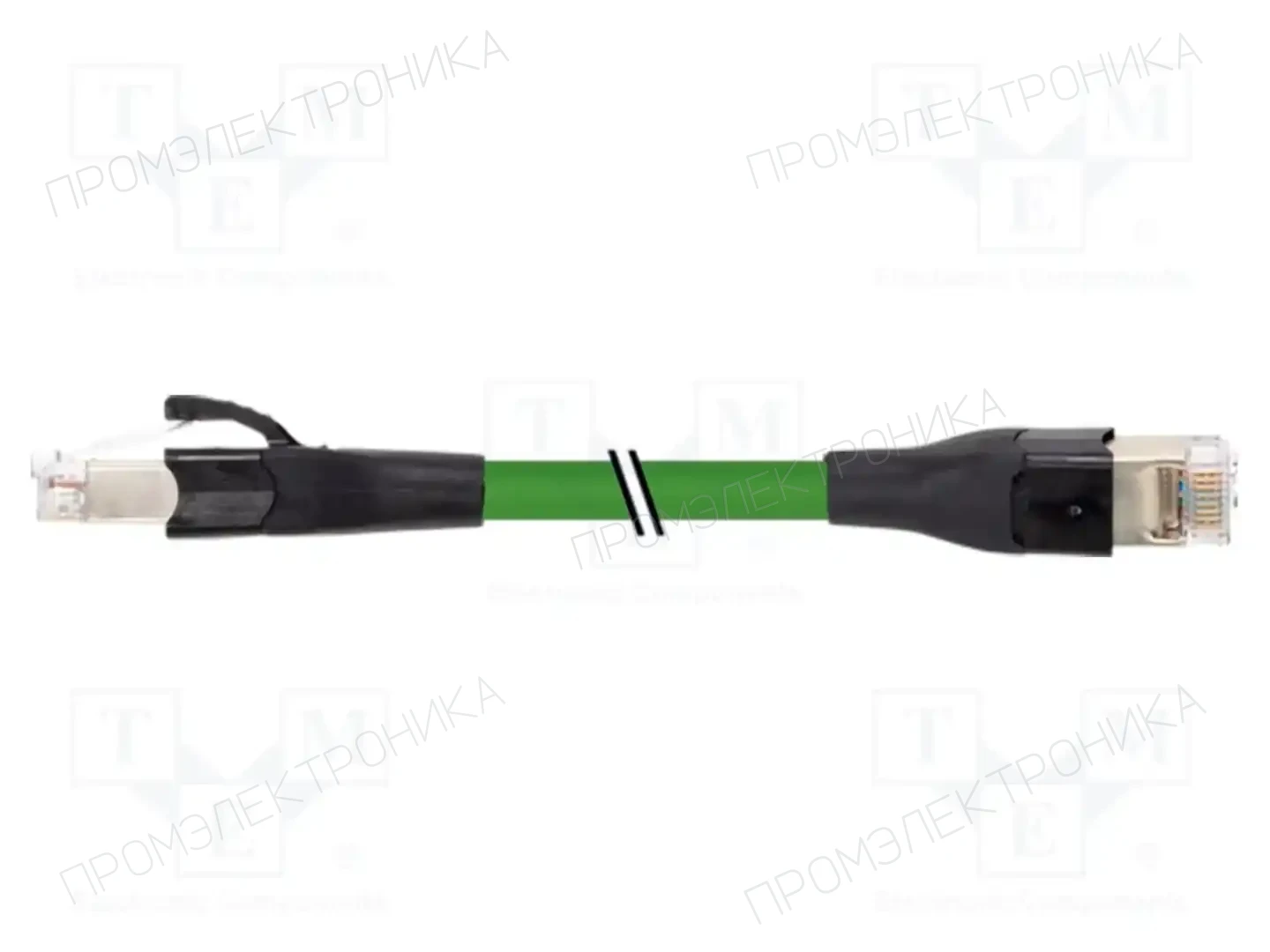 MURRELEKTRONIK 7000-74311-7901200 — Кабели и адаптеры RJ45