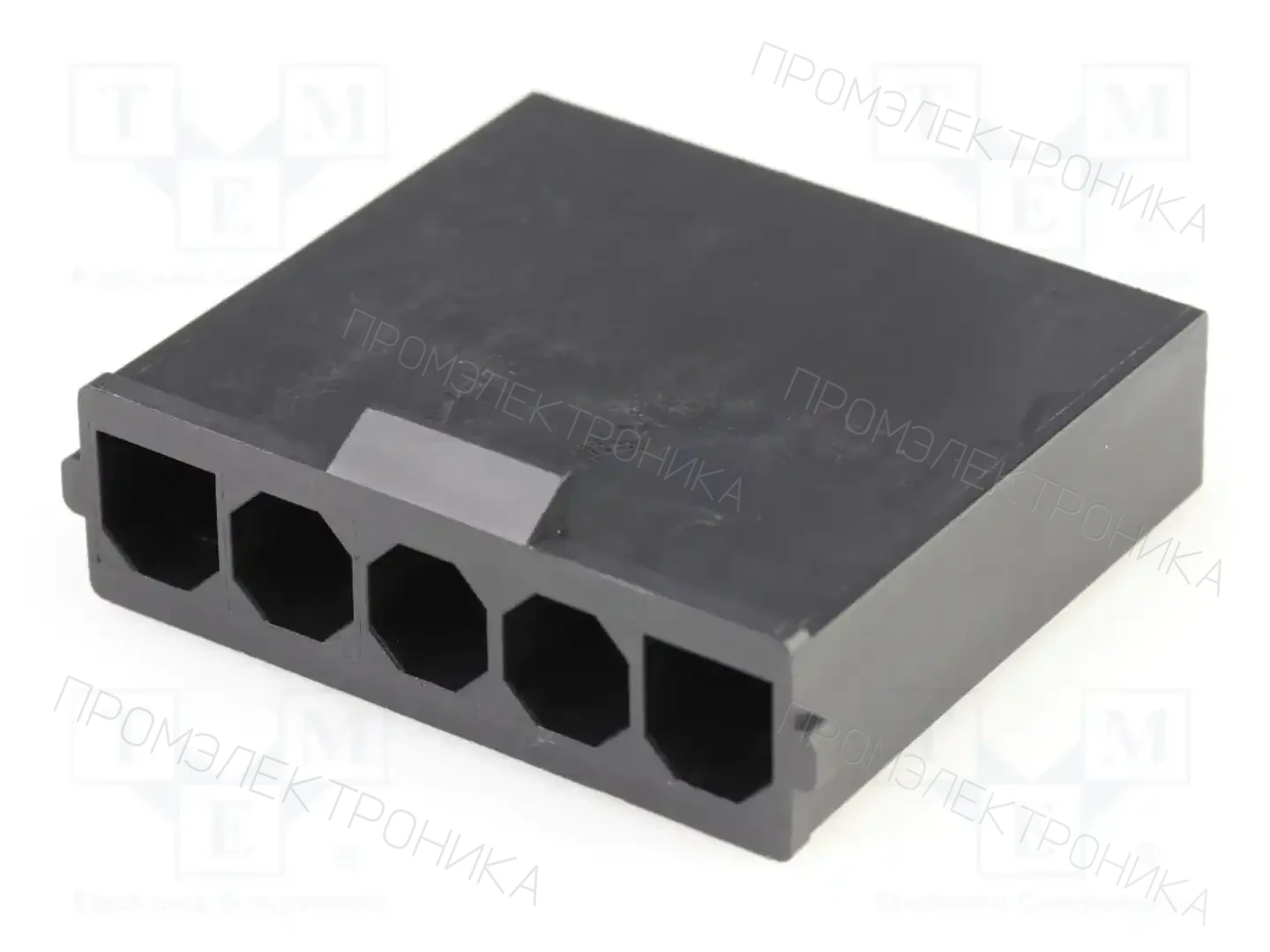 MOLEX 172673-2005 — Разъeмы сигнальные растр 7,50мм