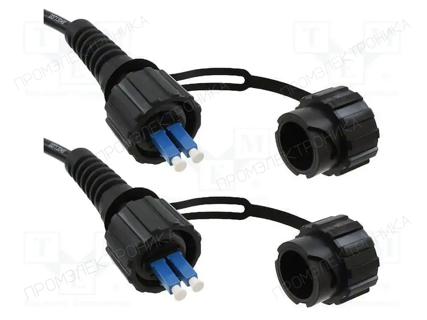 AMPHENOL 17-300320-05 — Оптические разъемы