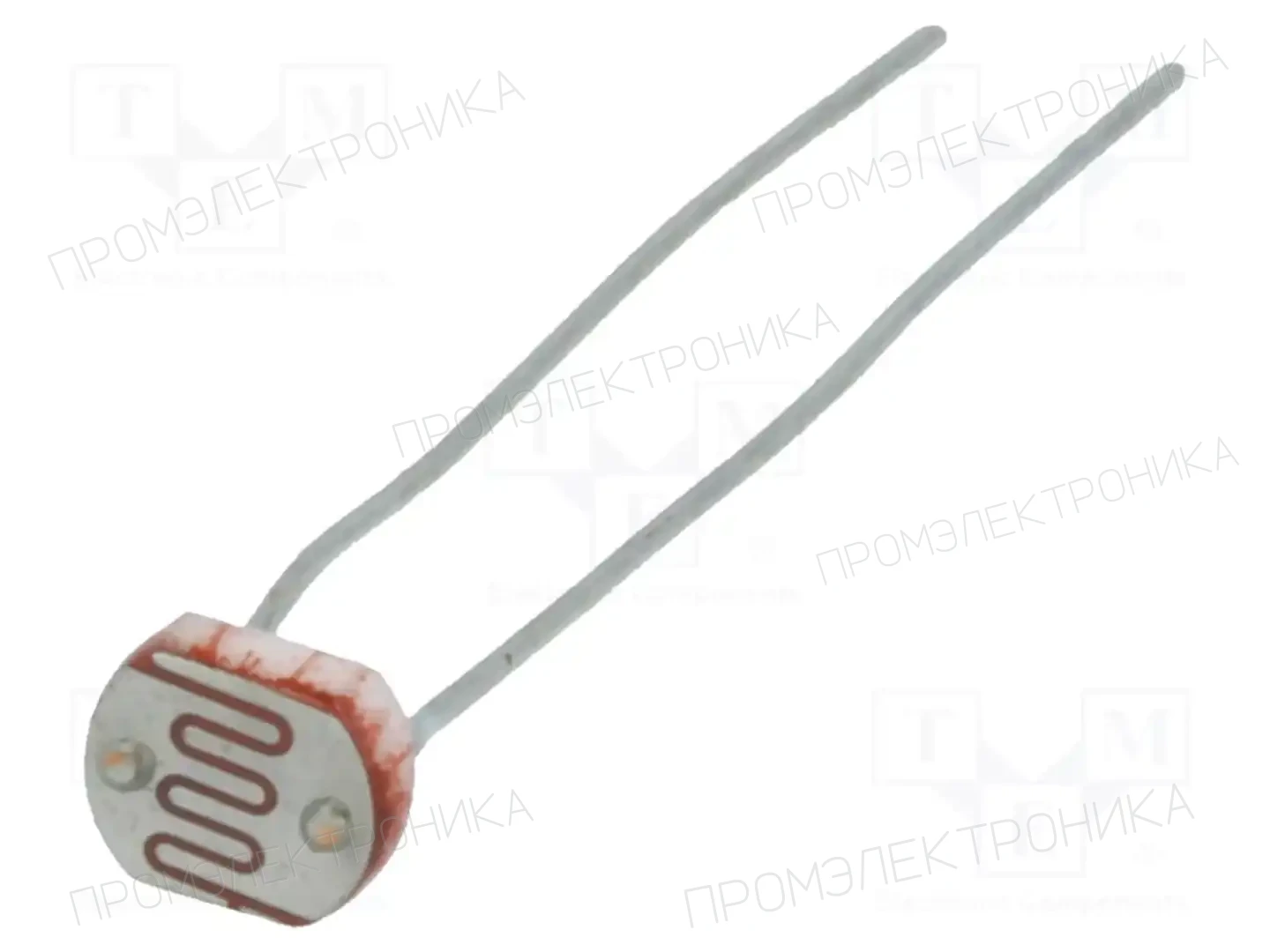 Token PGM5537 — Фоторезисторы