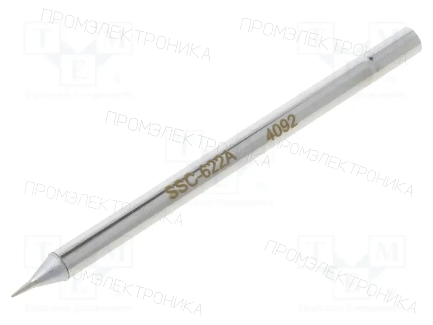 METCAL SSC-622A — Жала паяльников