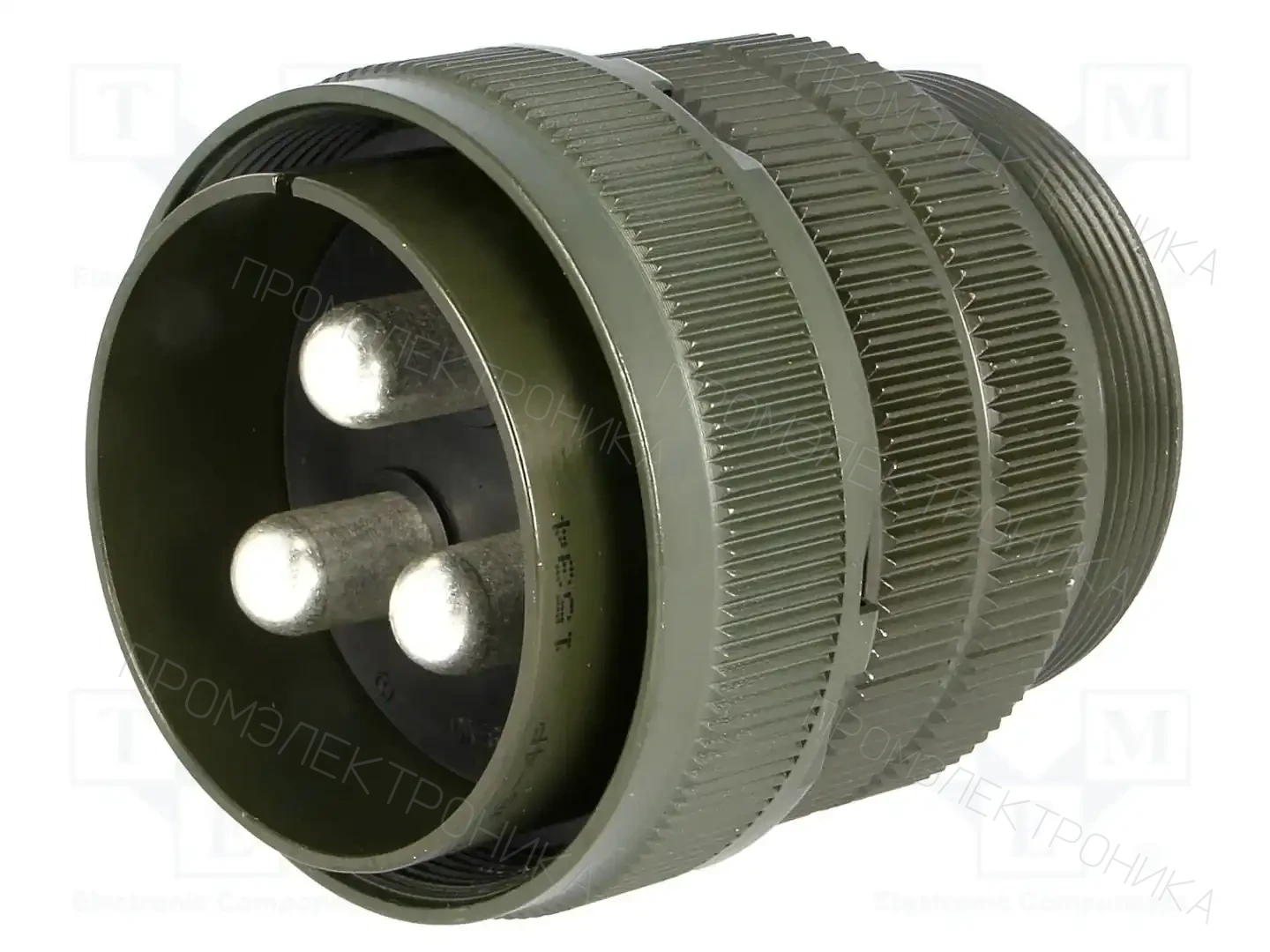 AMPHENOL DS3106A 36-4P — Разъeмы