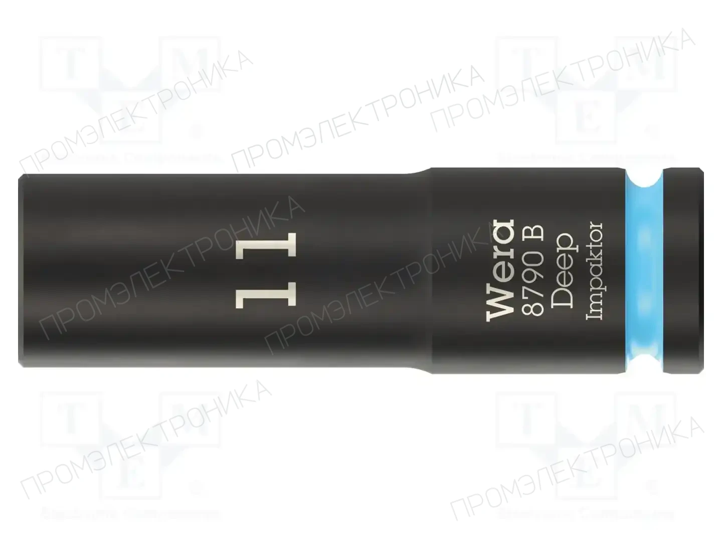 WERA 05005552001 — Ключи накидные
