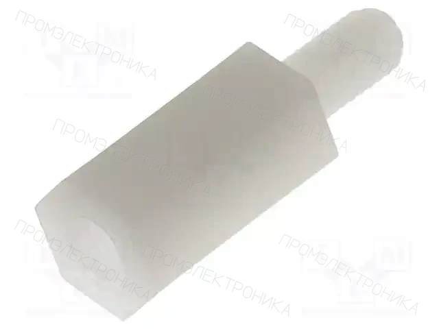 FIX&FASTEN TP-10 — Пластмассовые дистанционные втулки