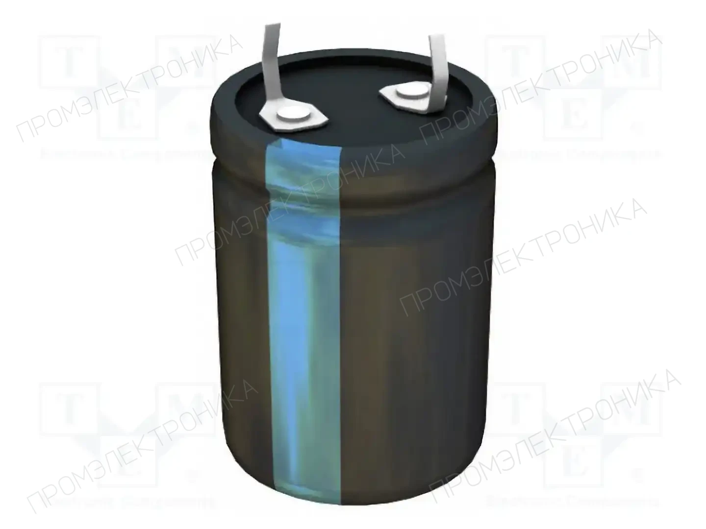 Knowles Corporation 381LQ331M250H022 — Конденсаторы электролитические SNAP-IN