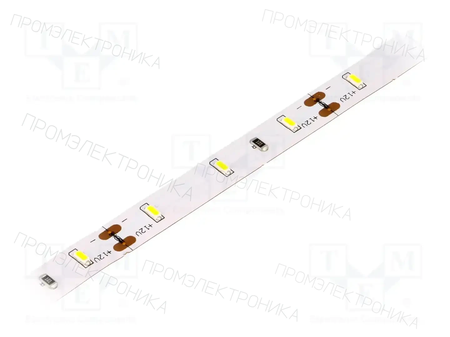 LUCKYLIGHT LS-3014WW60RN — Источники света - светодиодные ленты