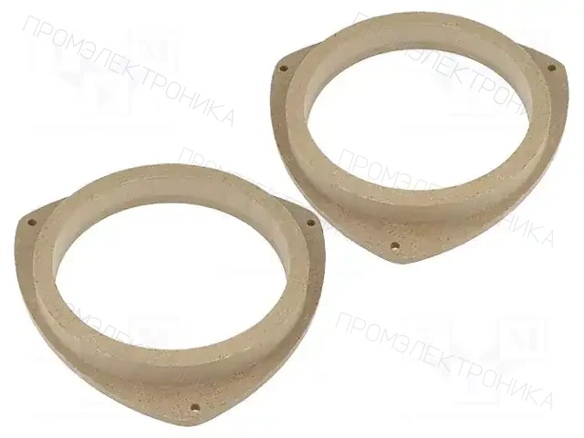 4CARMEDIA MDF-D.10 — Монтажные принадлежности из МДФ