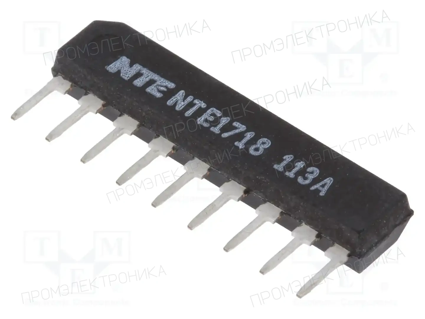 NTE Electronics NTE1718 — Компараторы THT