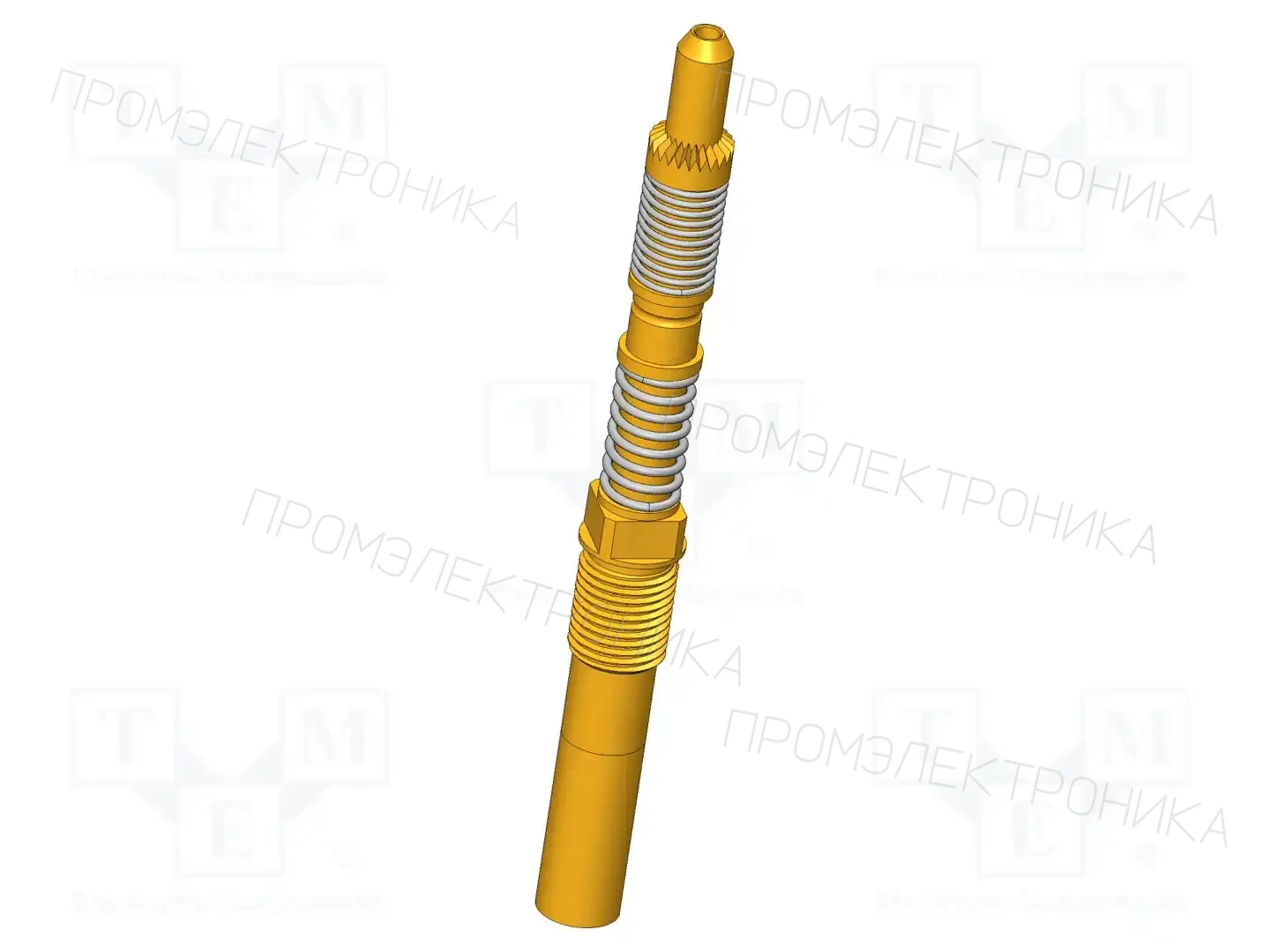 INGUN HFS-807 303 051 A 6842 HTE-M — Измерительные щупы