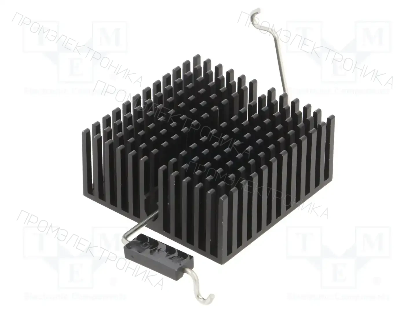 BOYD CORP 375024B60024G — Радиаторы