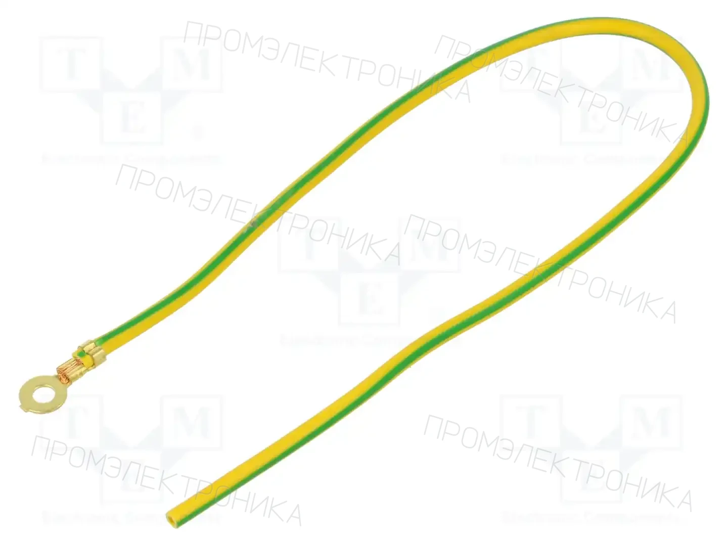 CHEVAL M3R-150YG025 — Кабели с обжатыми наконечниками