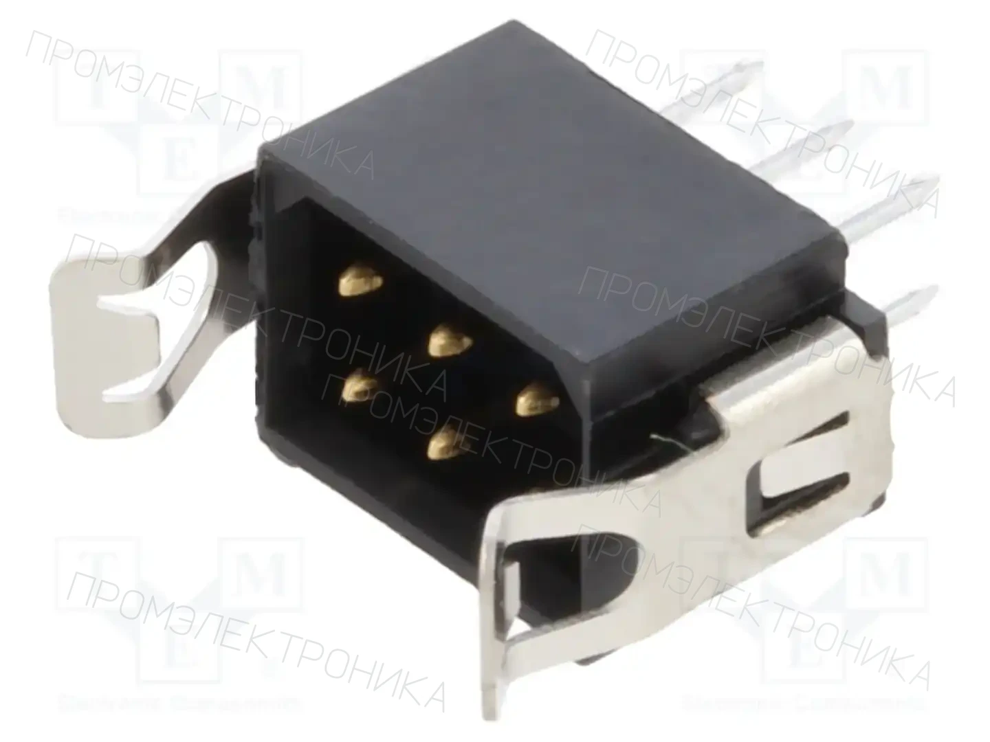 HARWIN M80-8670622 — Разъeмы сигнальные растр 2,00мм