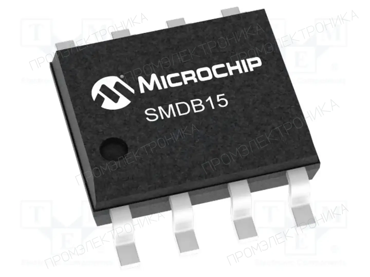 Microchip Technology SMDB15/TR13 — Диоды защитные - сборки