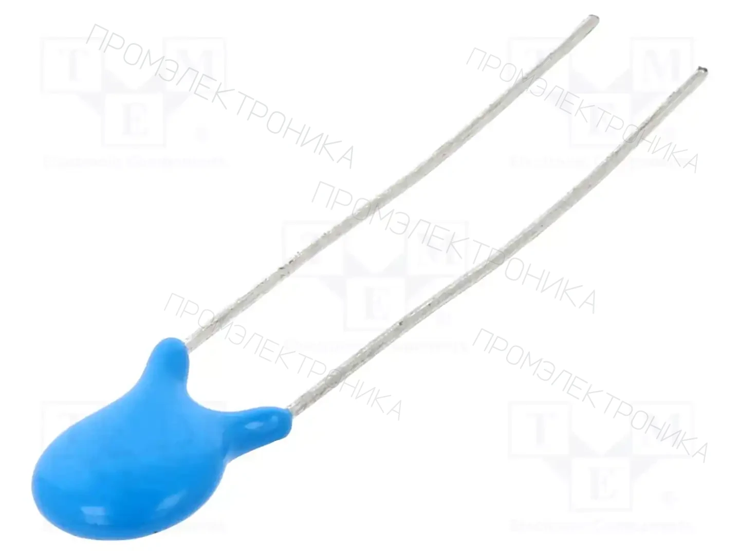 SR PASSIVES CCH-12P/1000V — Конденсаторы керамические