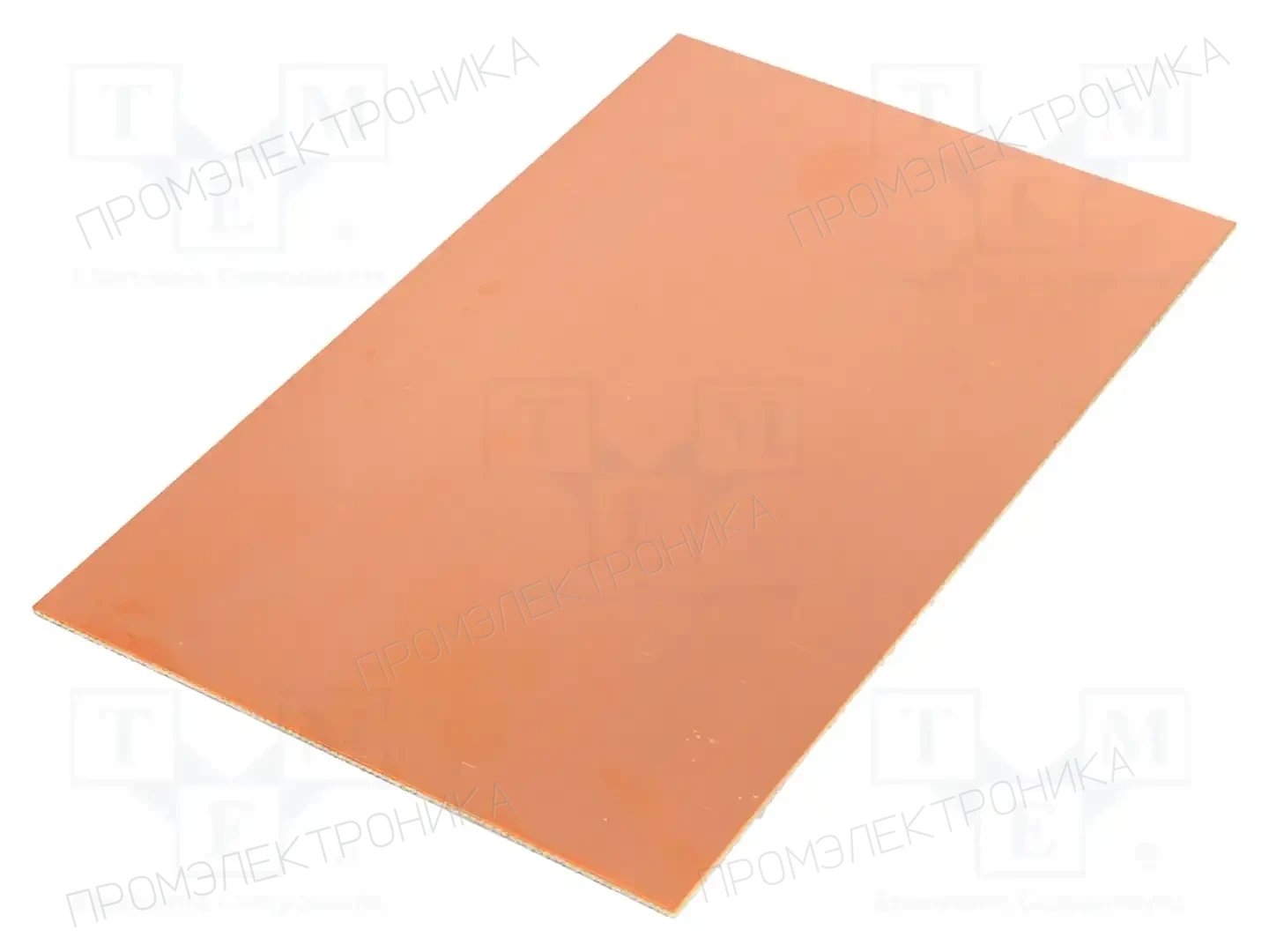 SOLDER PEAK LAM100X160L1.5 — Ламинаты односторонние