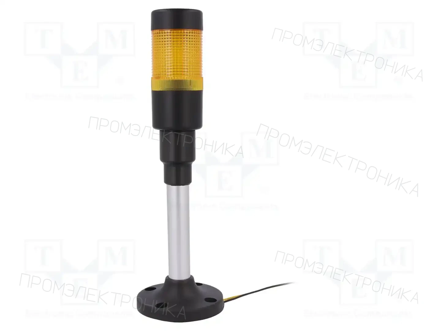 ONPOW HBJD-40/D/1/Y/24AC/DC/B — Сигнализационные колонки