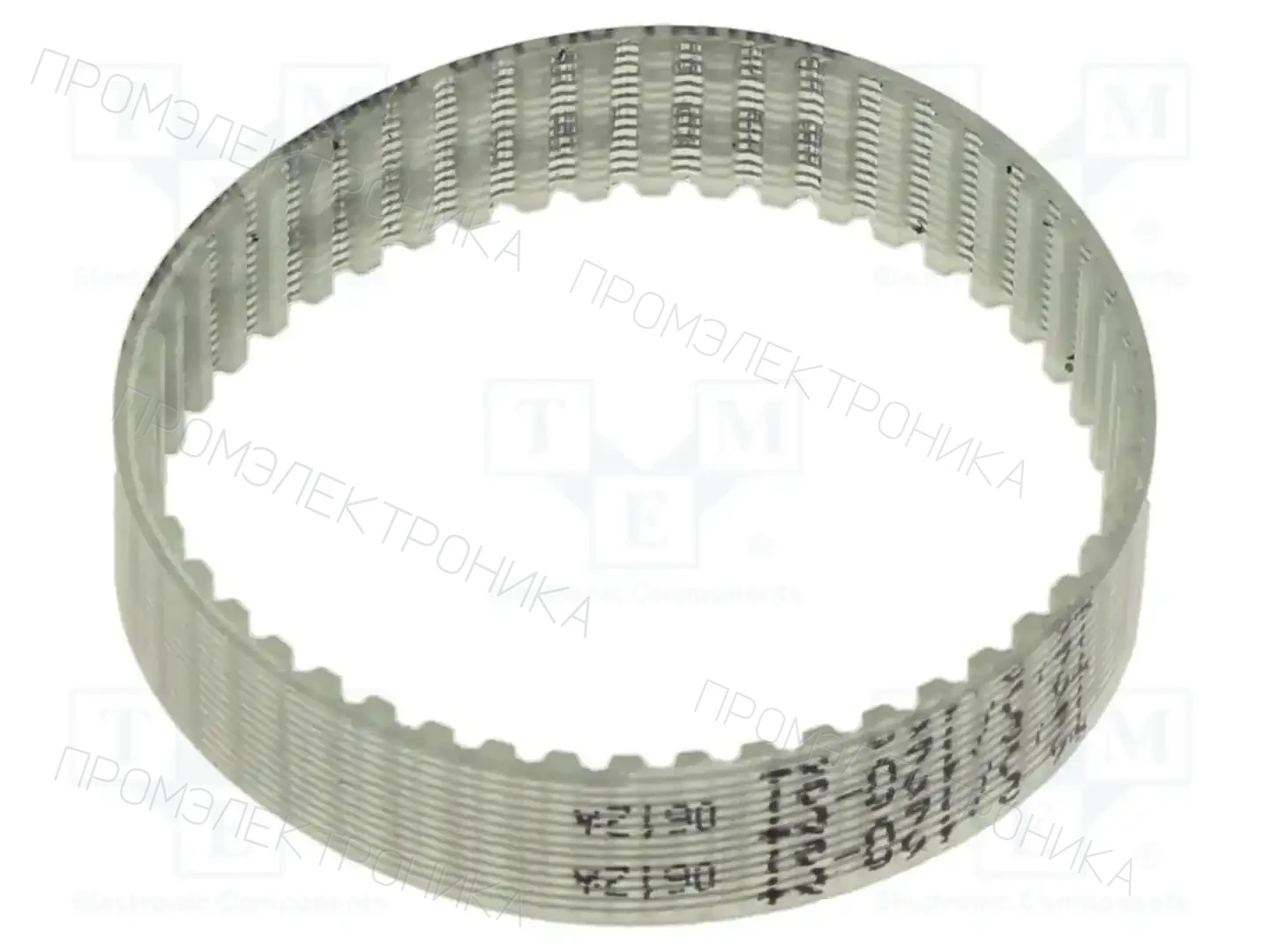 OPTIBELT T2,5 120 877ZA — Трансмиссия
