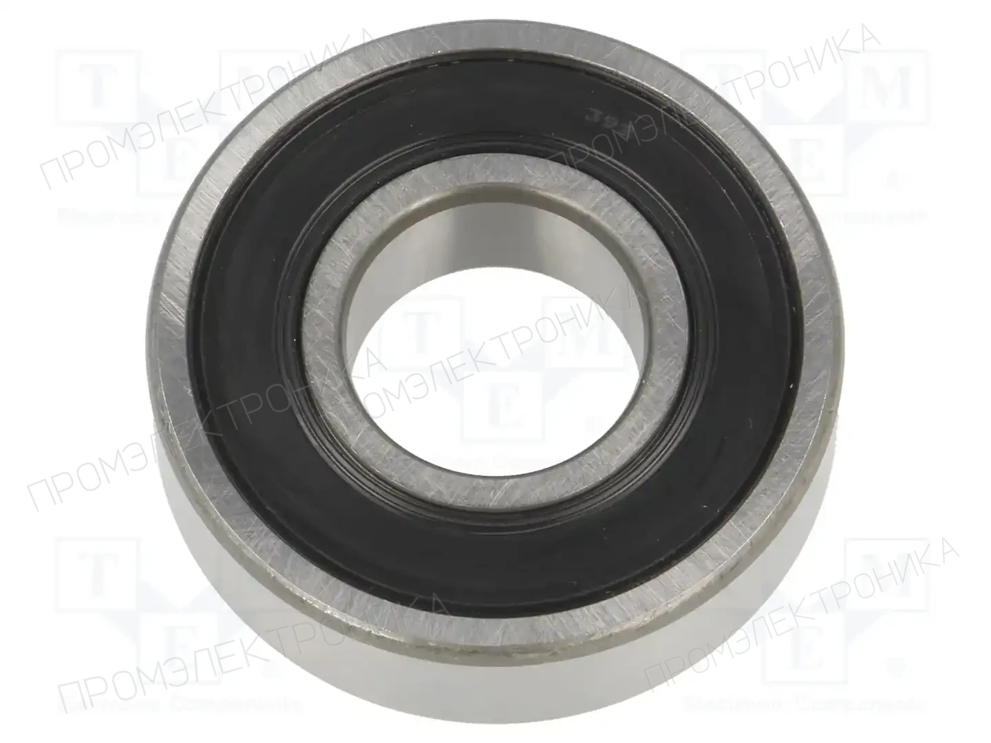 SKF 6203-2RSH/C3 SKF — Подшипники качения 6203-2RSH/C3