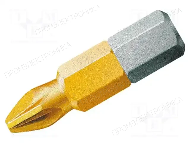 WERA 05480222001 — Наконечники для отверток