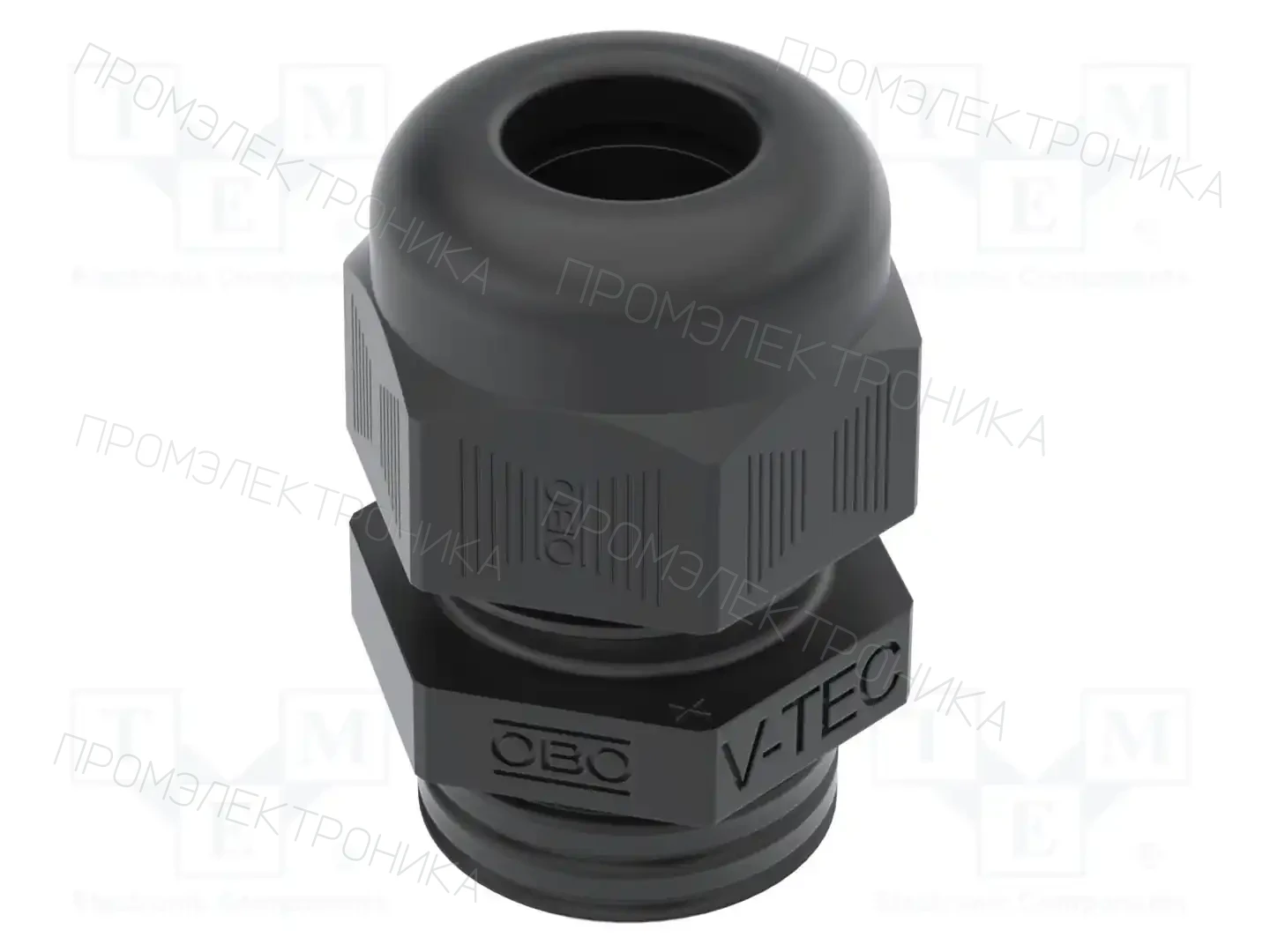 OBO BETTERMANN V-TEC PG16 SW — Кабельные вводы