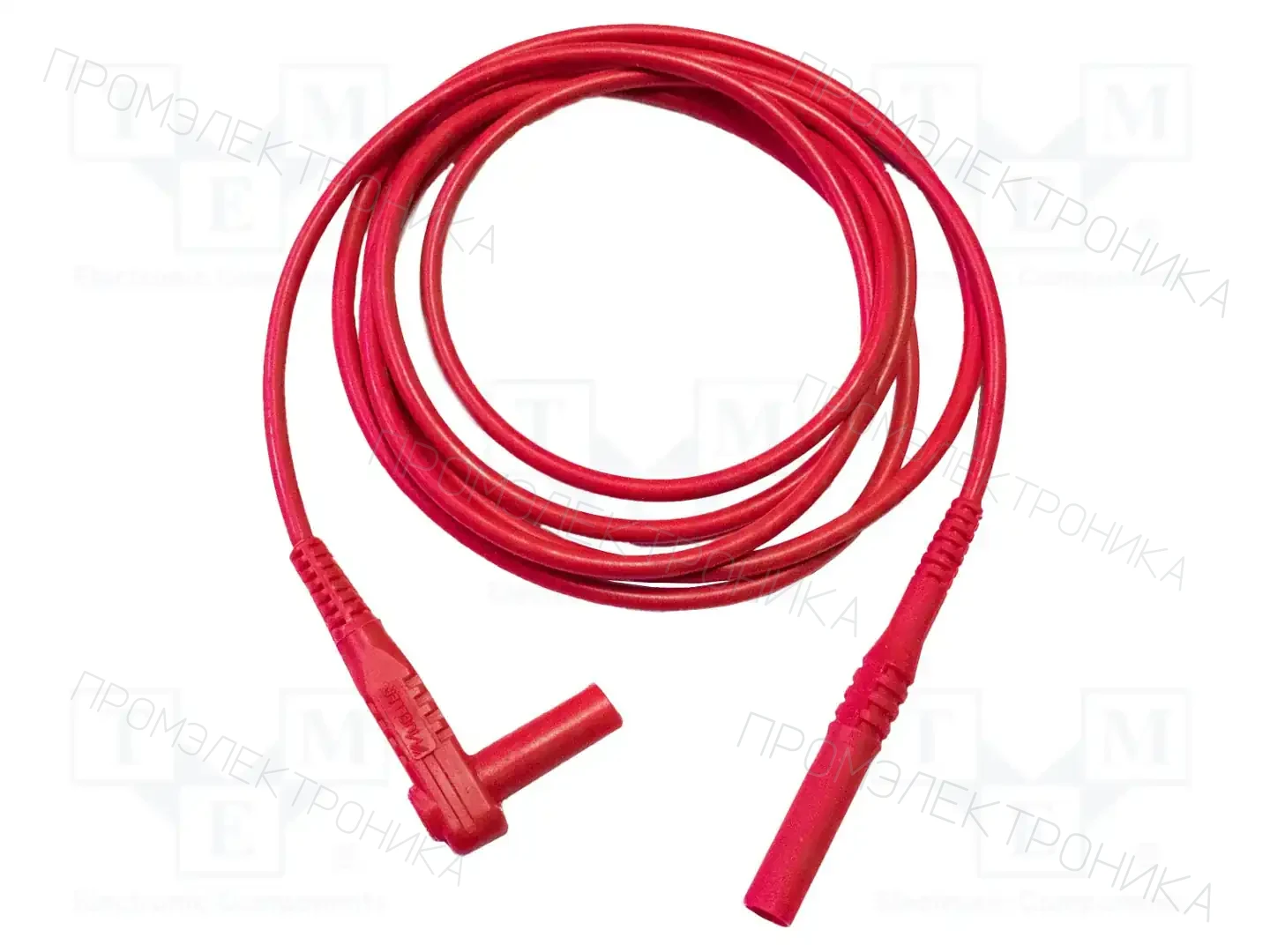 MUELLER ELECTRIC BU-6162-M-24-2 — Провода измерительные - одинарные