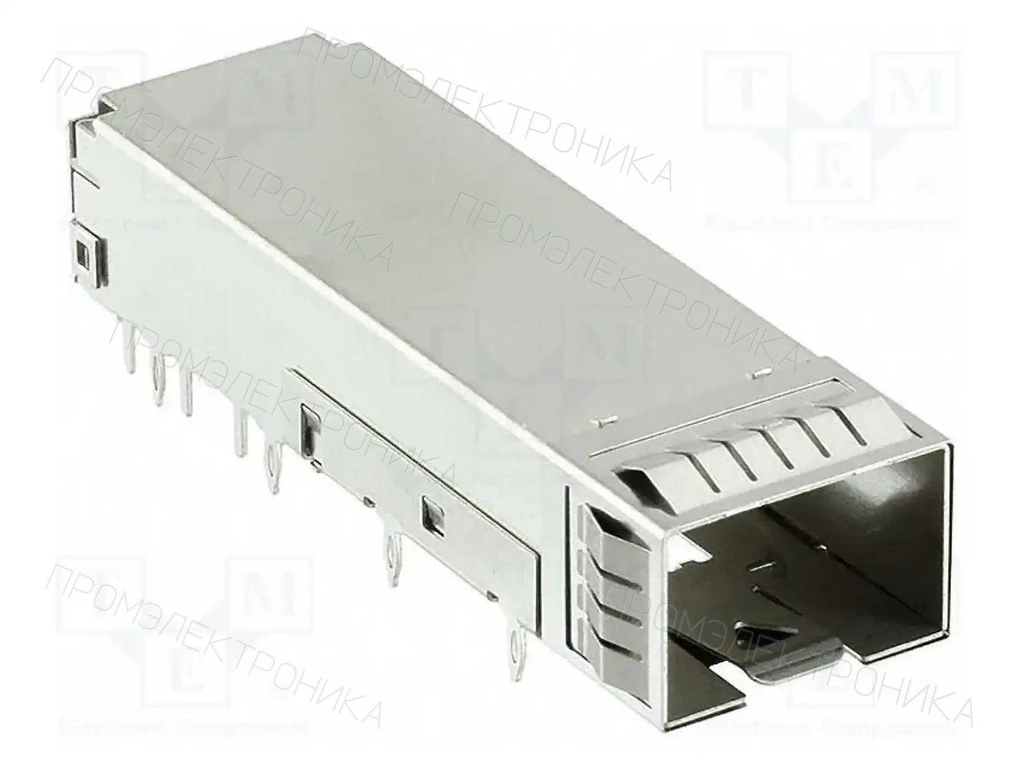 AMPHENOL 10122382-101LF — Разъeмы RJ