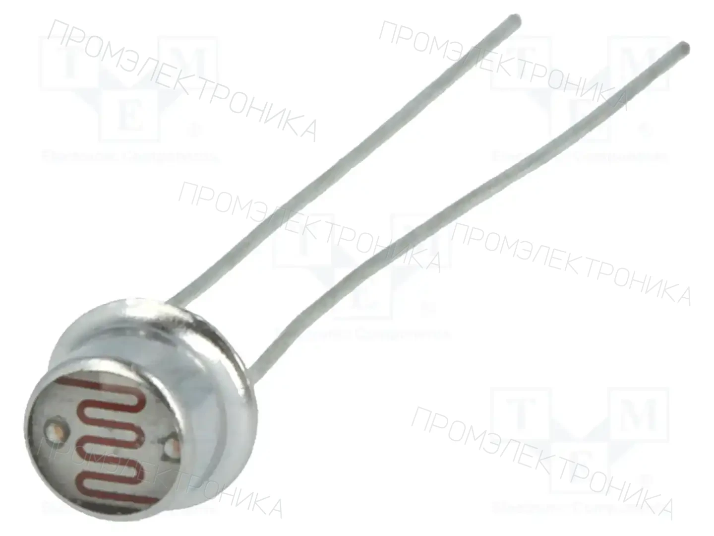 Token PGM5537-MP — Фоторезисторы
