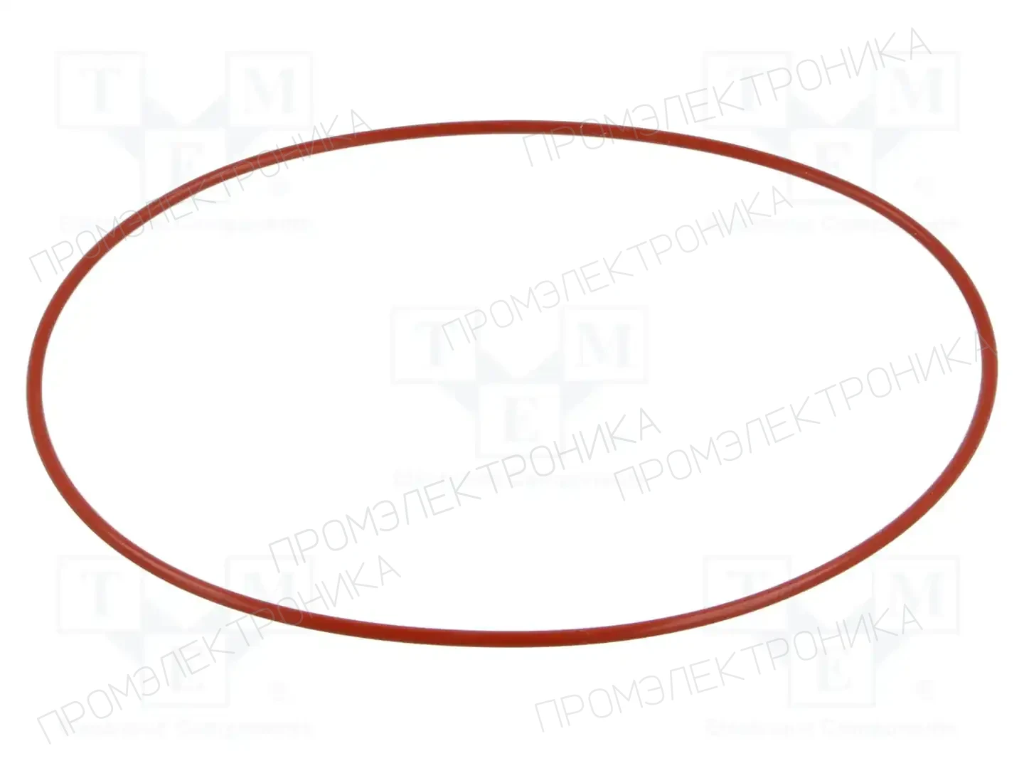ORING USZCZELNIENIA TECHNICZNE 01 0160.00X 3 ORING 70SI RED — Уплотнители