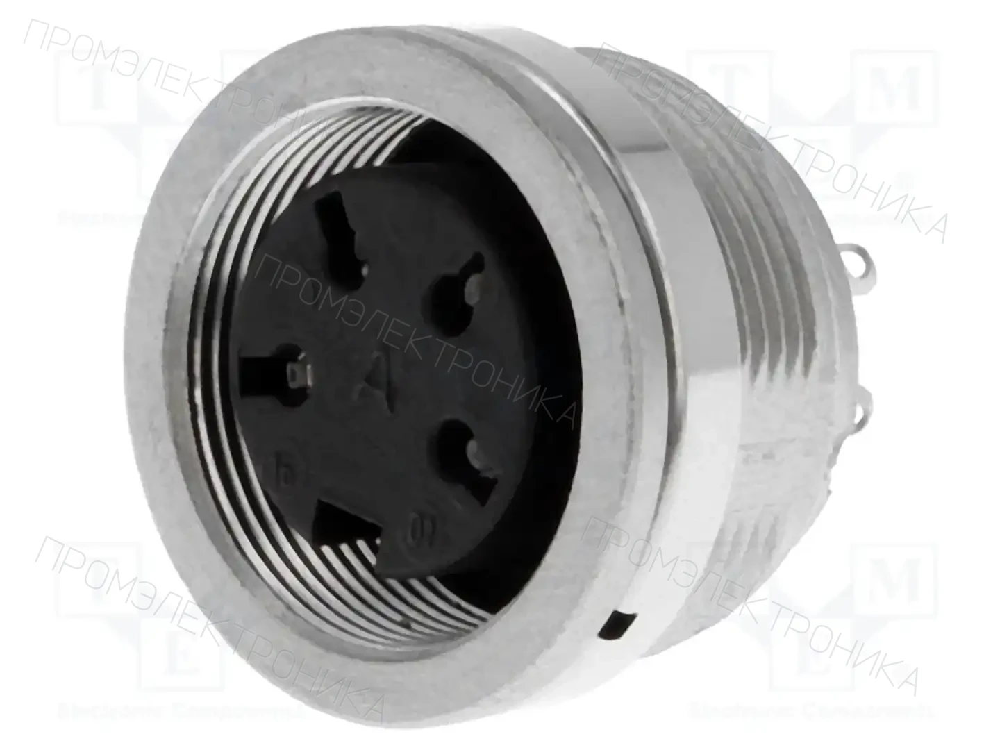 AMPHENOL C09131N0041002UU — Разъeмы M16