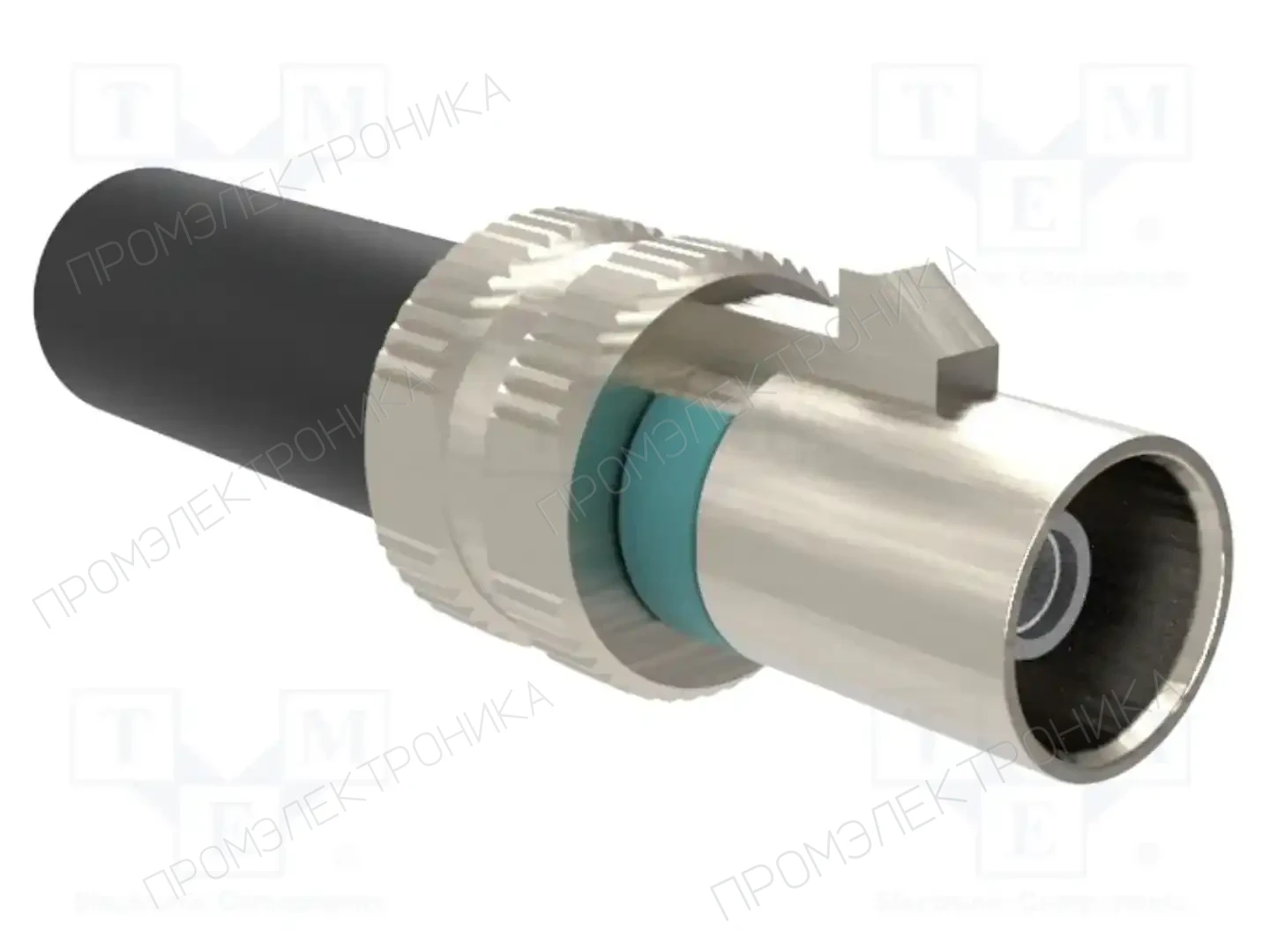 AMPHENOL RF 2FA1-NASP-C01E1 — Разъeмы Automotive
