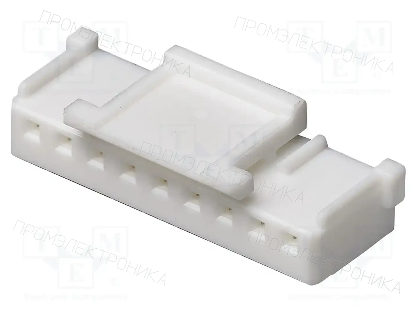 MOLEX 35507-0900 — Разъeмы сигнальные растр 2,00мм