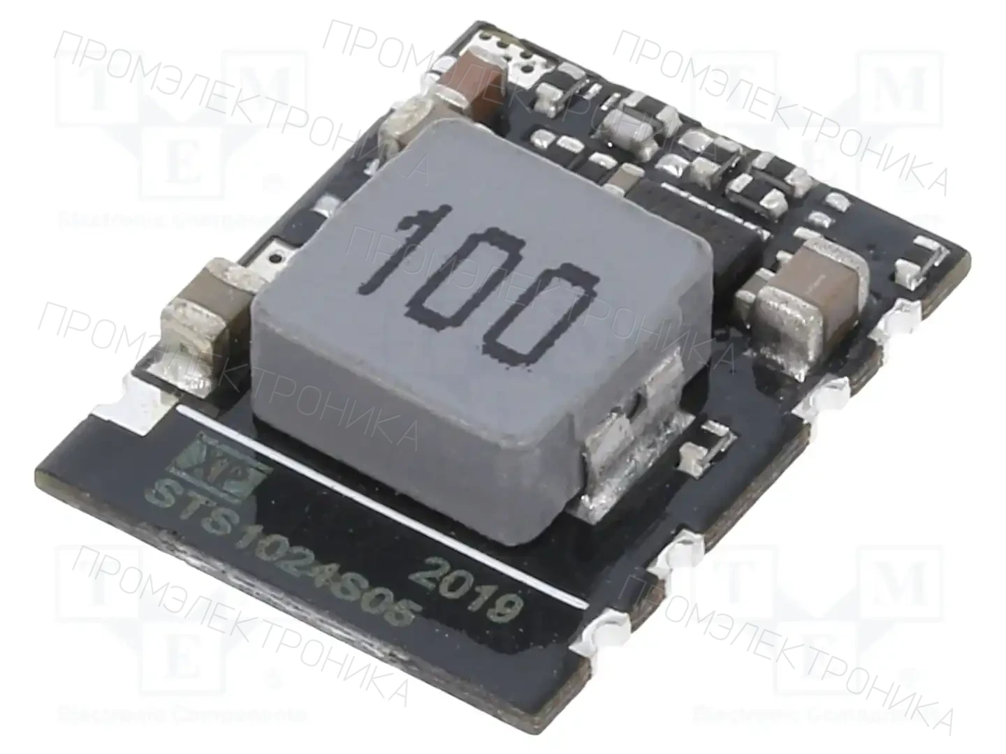 XP POWER STS1024S05 — Преобразователи DC/DC
