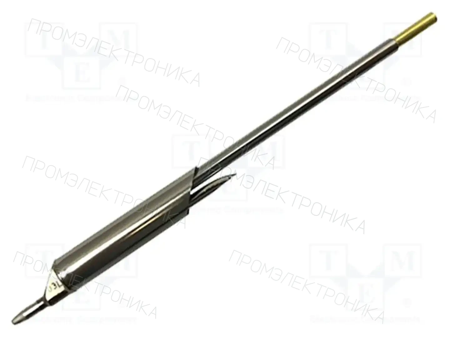 METCAL STDC-803L — Распаечные жала
