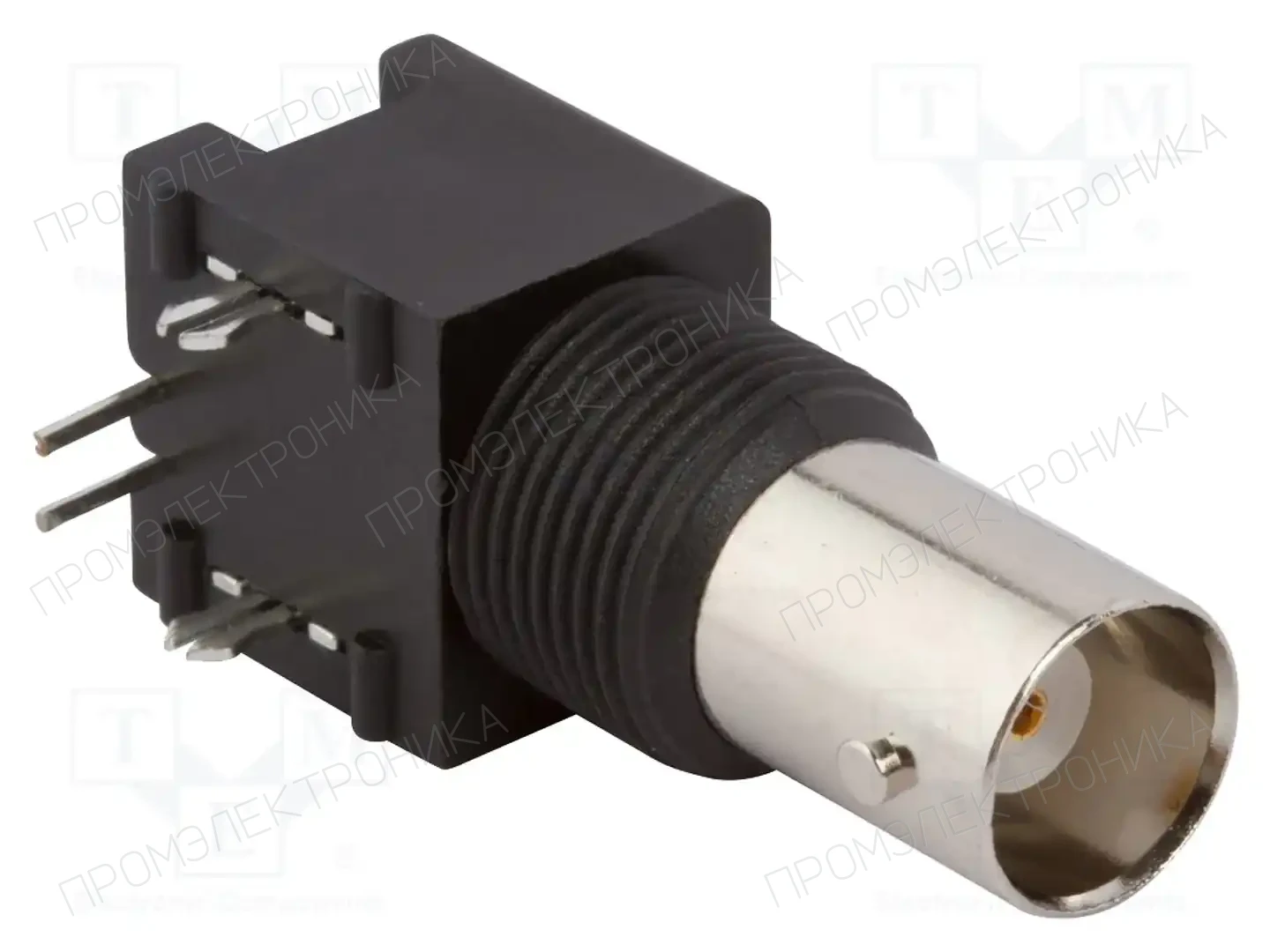 AMPHENOL RF 031-5540-10RFX — Разъeмы BNC