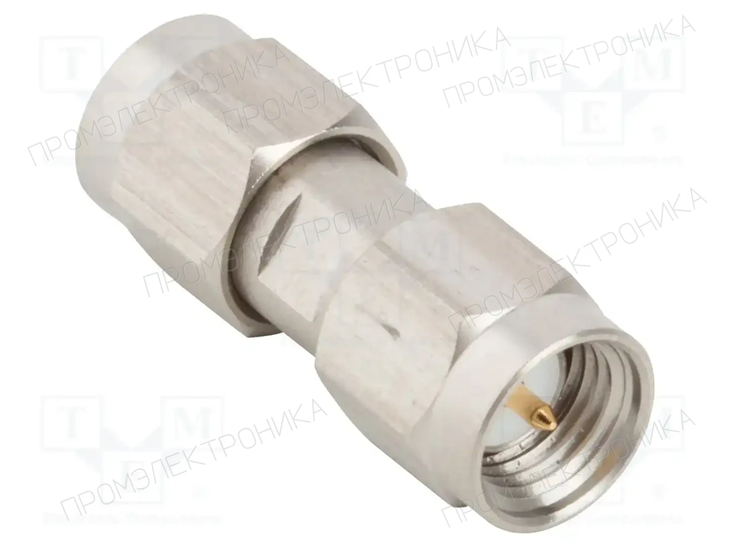 AMPHENOL RF 132168SS — Адаптеры и переходники RF