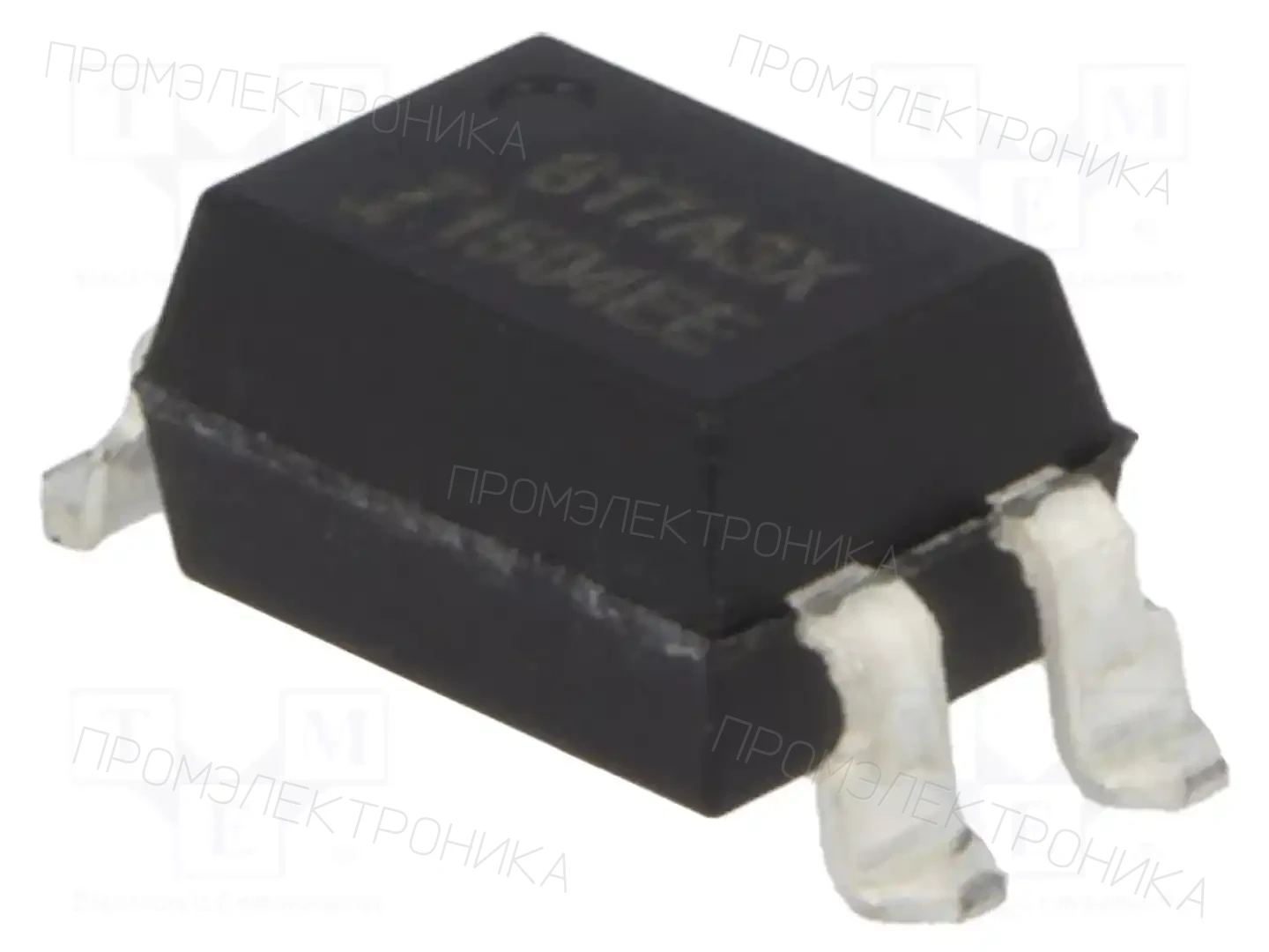 ISOCOM SFH617A-3XSM — Оптроны – аналоговый выход