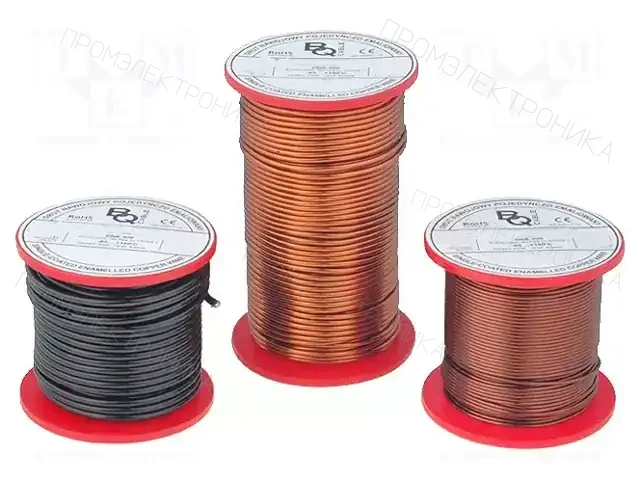 BQ CABLE DN1E0.15/0.25 — Проволока обмоточная