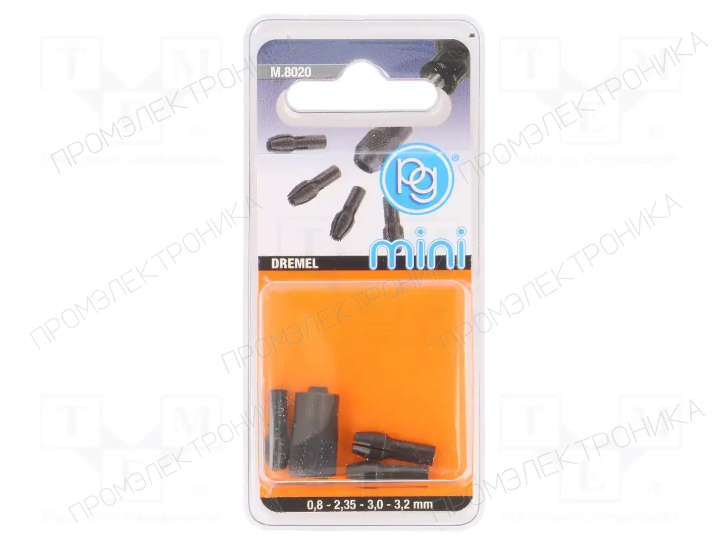 PG MINI M.8020 — Электроинструменты - запчасти и аксесс