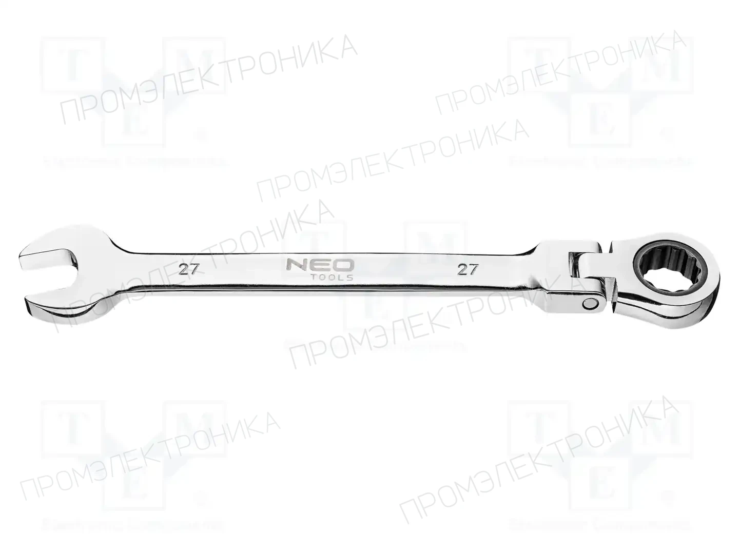 NEO TOOLS 09-056 — Рожковые и накидные ключи