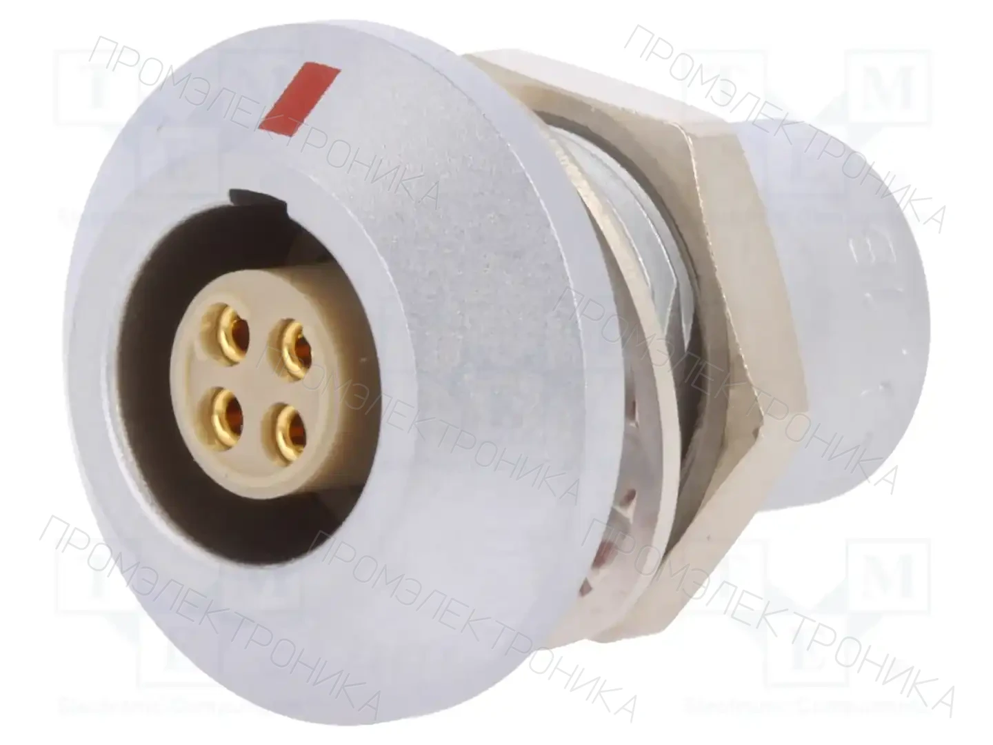 LEMO HGG.1B.304.CLLP — Разъeмы