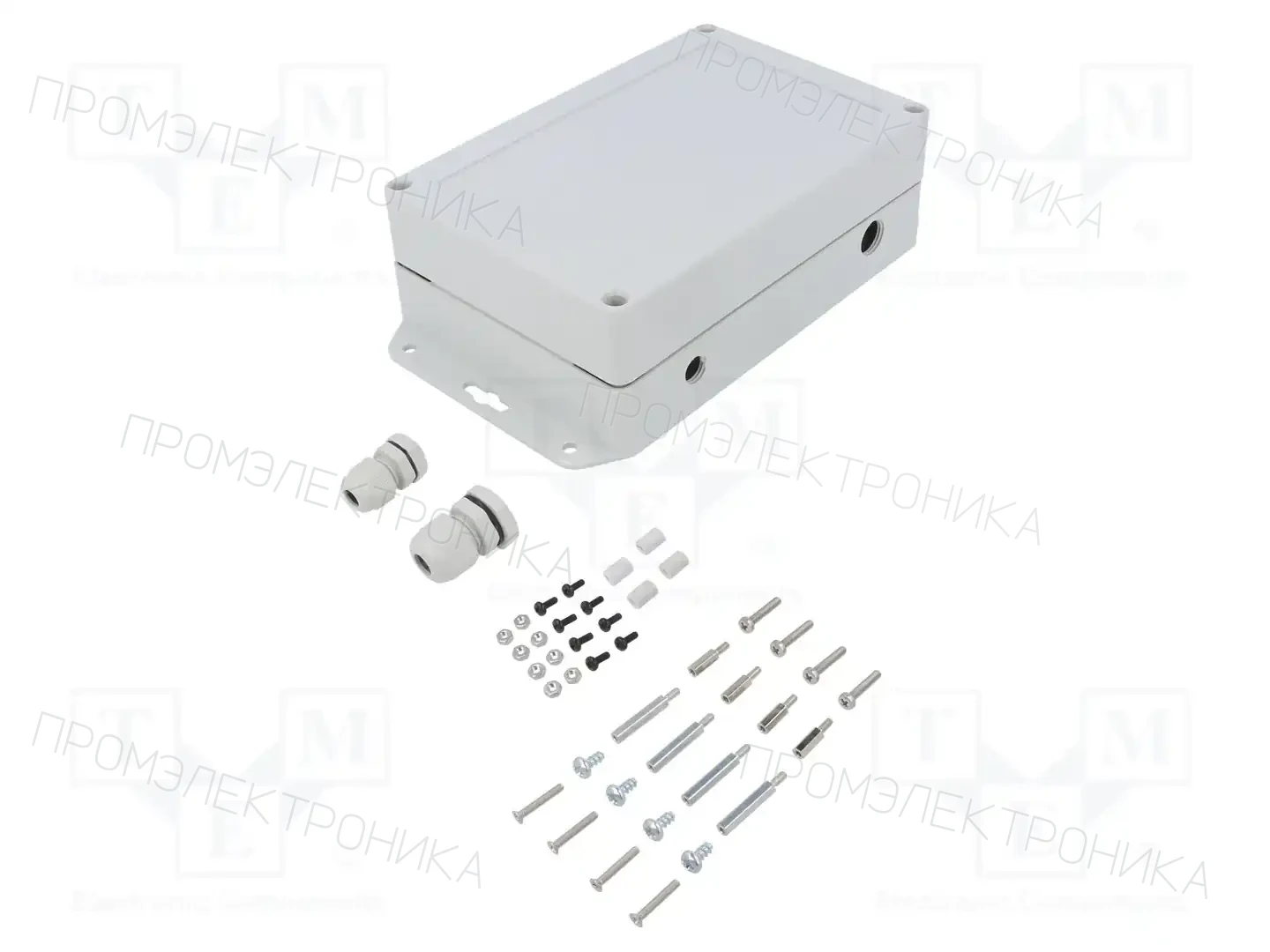 KRADEX IOT.ZPSET1812.1 — Корпуса для систем Embedded