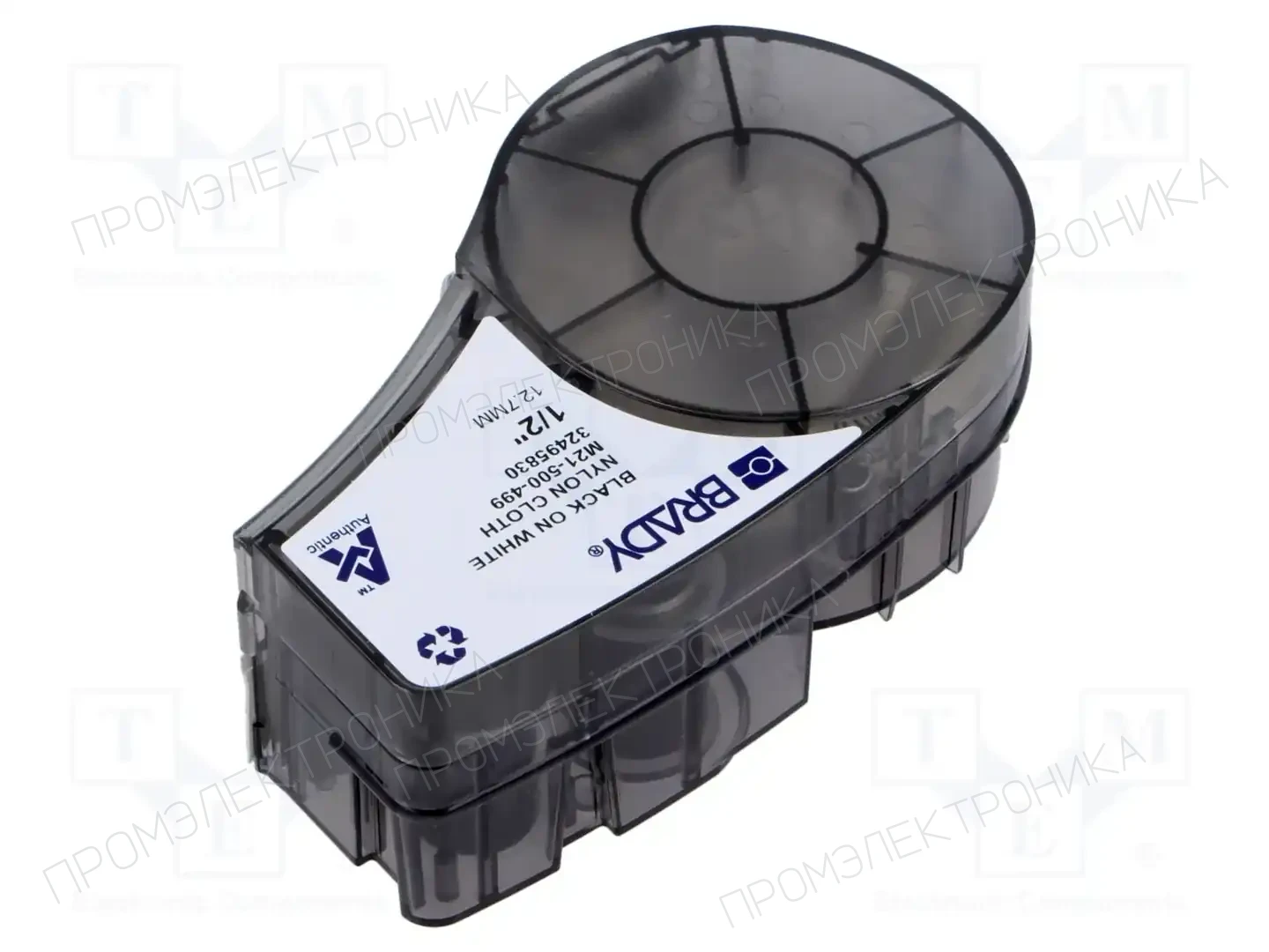 BRADY M21-500-499 — Принтеры и маркеры