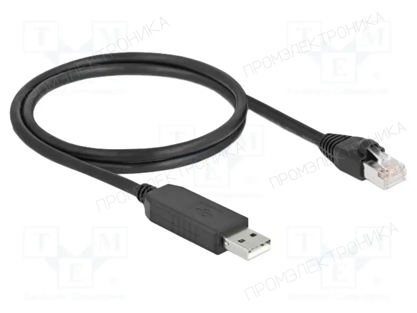DELOCK 64160 — Кабели и адаптеры USB
