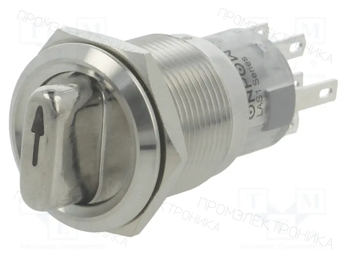 ONPOW LAS1-AGQ-22X/31/G/24V/S — Переключатели оборотные