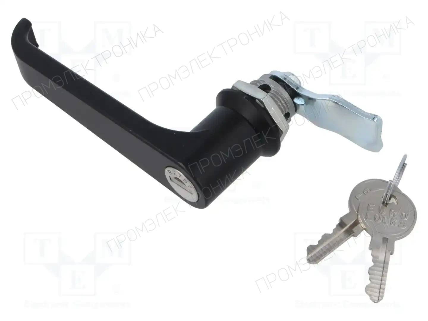 RST ROZTOCZE 2.L18.004-21 — Замки