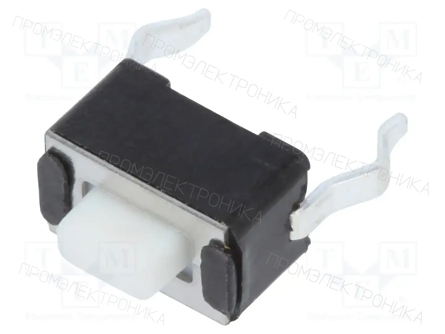 TE Connectivity 1825965-1 — Микропереключатели TACT