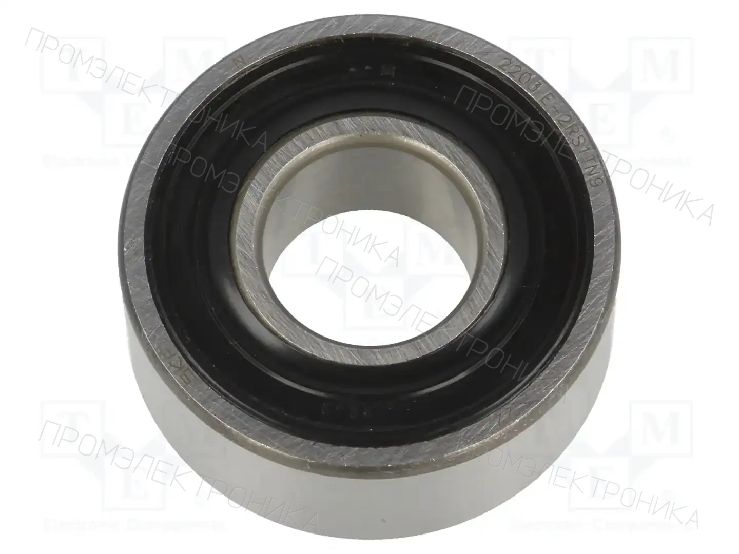 SKF 2203 E-2RS1TN9 SKF — Подшипники качения 2203 E-2RS1TN9